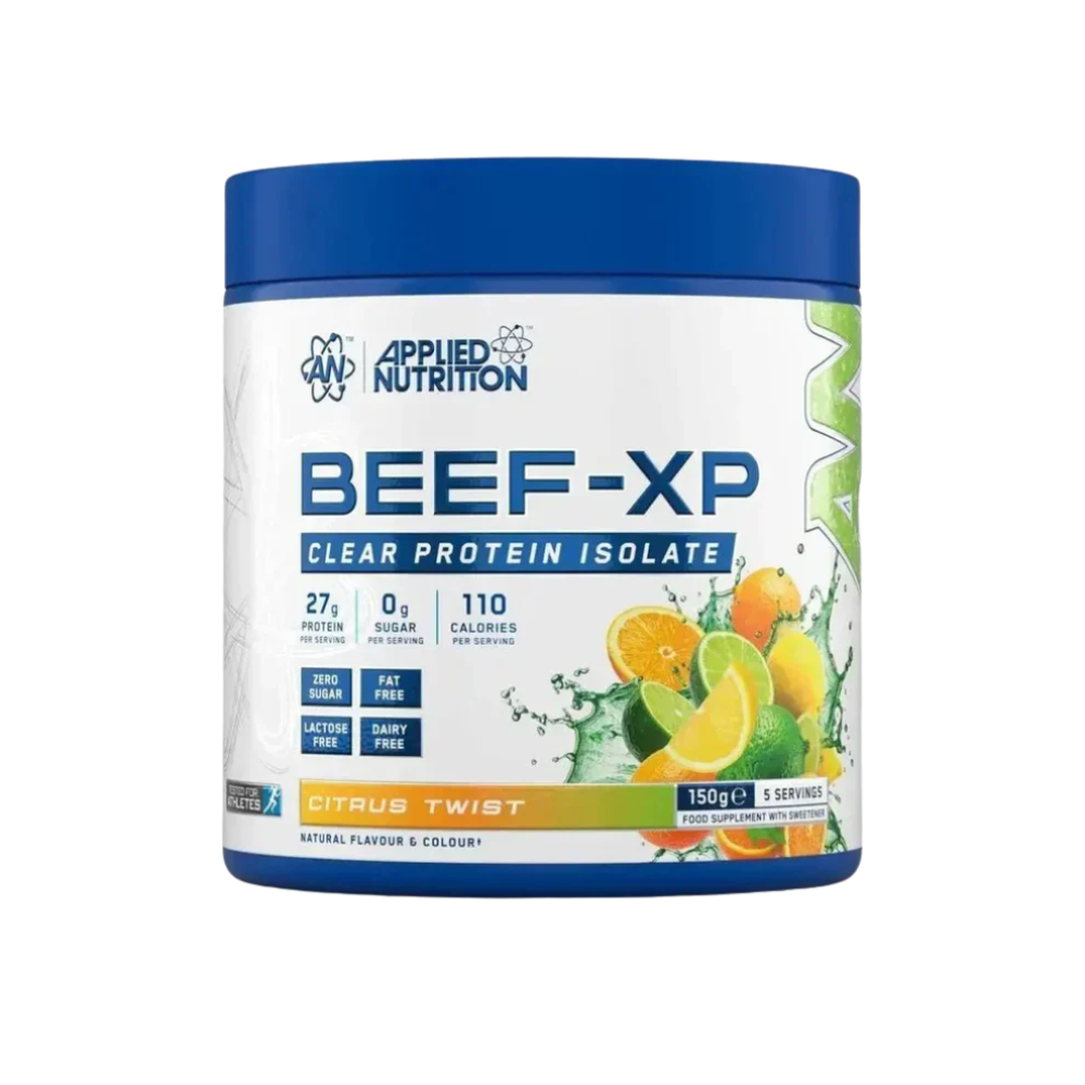 Beef XP Protein 5 Servings