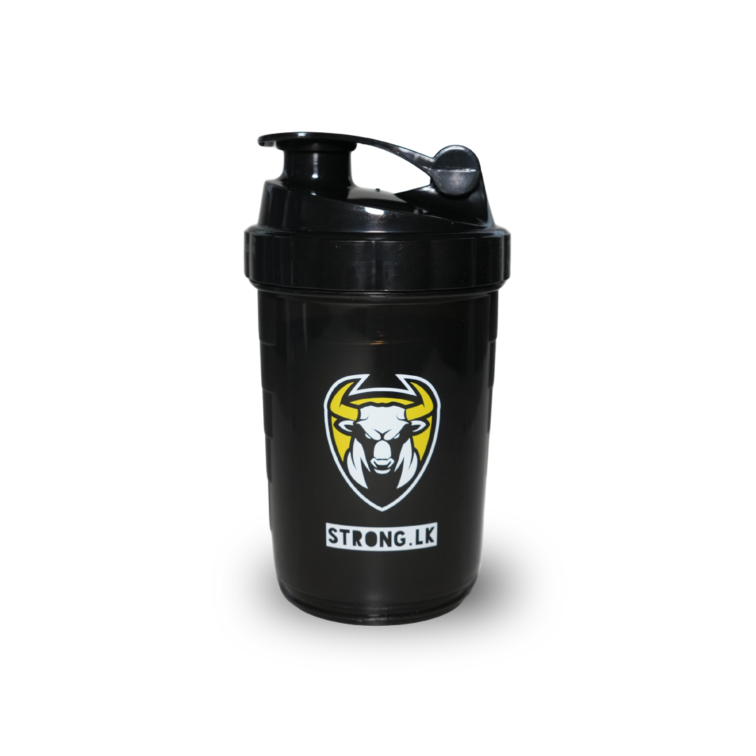 3-IN-1 PREMIUM STRONG.LK SHAKER