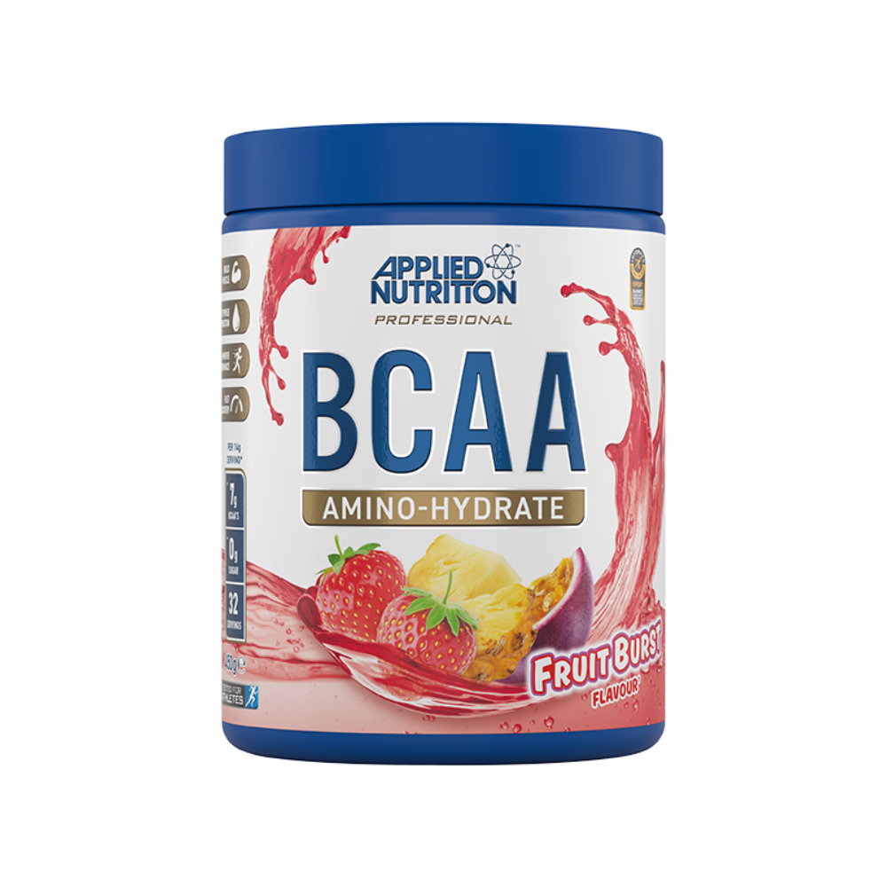 BCAA Sri lanka