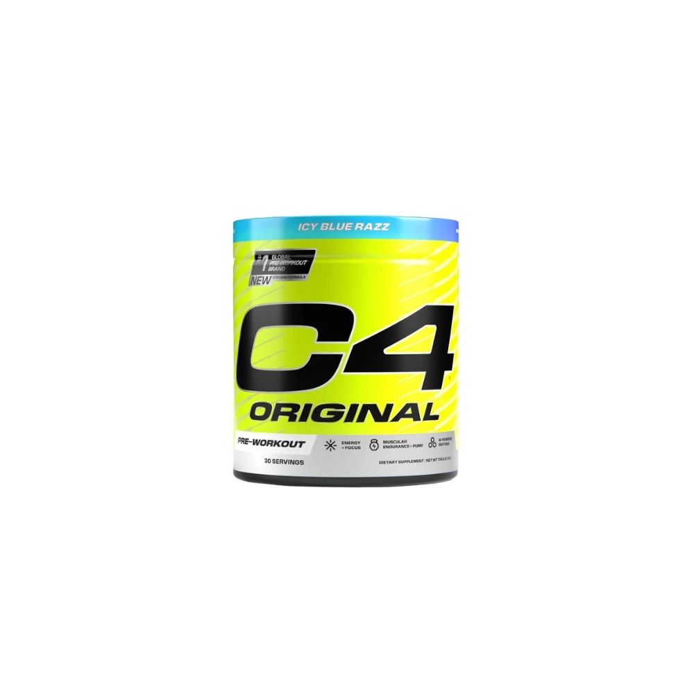 Cellucor C4 50 Servings