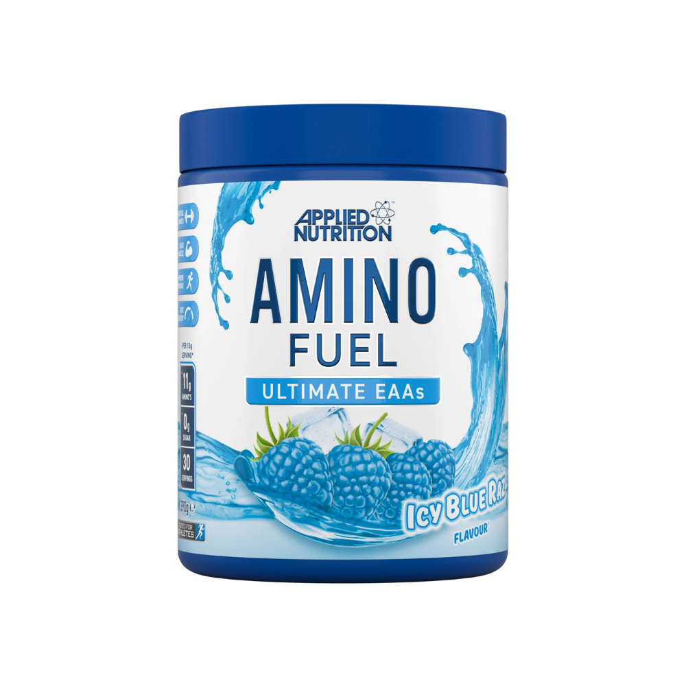Applied Nutrition Amino Fuel 30 Servings