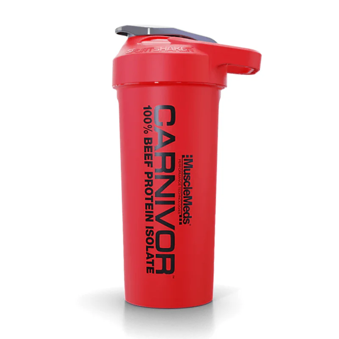 Carnivor Shaker 750 ML image 1