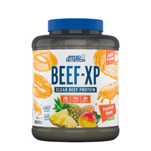 Applied Nutrition Beef XP 1.8kg image 0