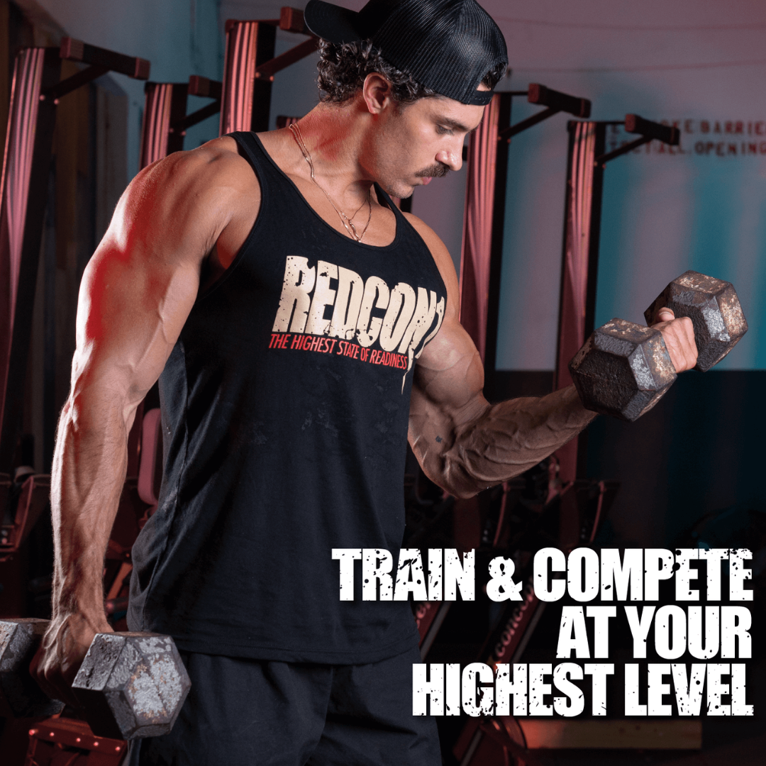 Total War Ready to Drink Pre Workout image 3