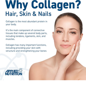 Applied Nutrition Collagen Peptides image 1