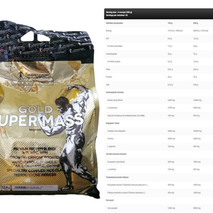 weight gainers sri lanka