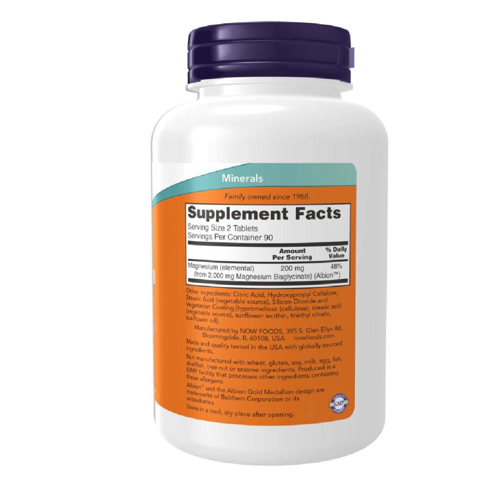 Mganesium Glycinate sri lanka