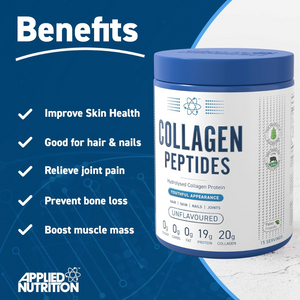 Applied Nutrition Collagen Peptides image 2
