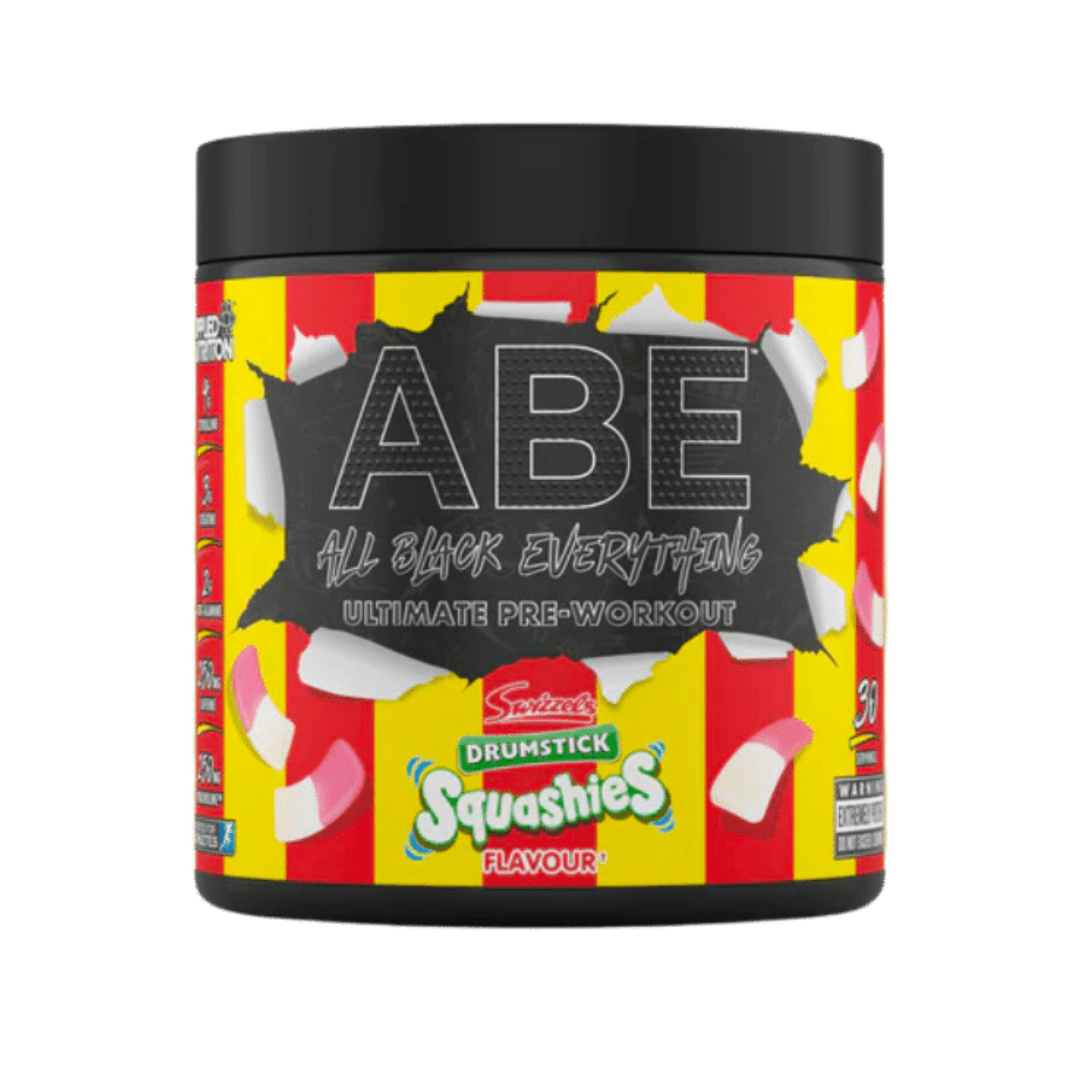 Applied Nutrition ABE 30 servings image 0