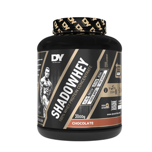 DY Shadowhey 2Kg 66 Servings image 0