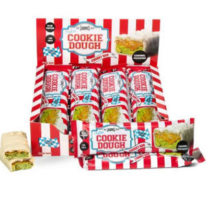 Adonis Protein Bar (Box) image 0