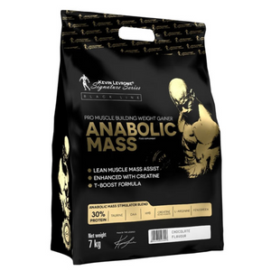 Kevin Levrone KL Anabolic Mass 7kg image 0