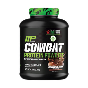 Musclepharm Combat Sport 4lbs image 0