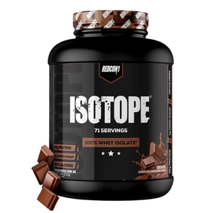 Redcon Isotope 71 Servings image 0