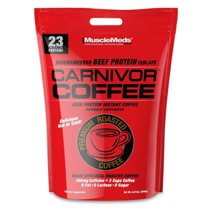 Carnivor Coffee Protein image 0