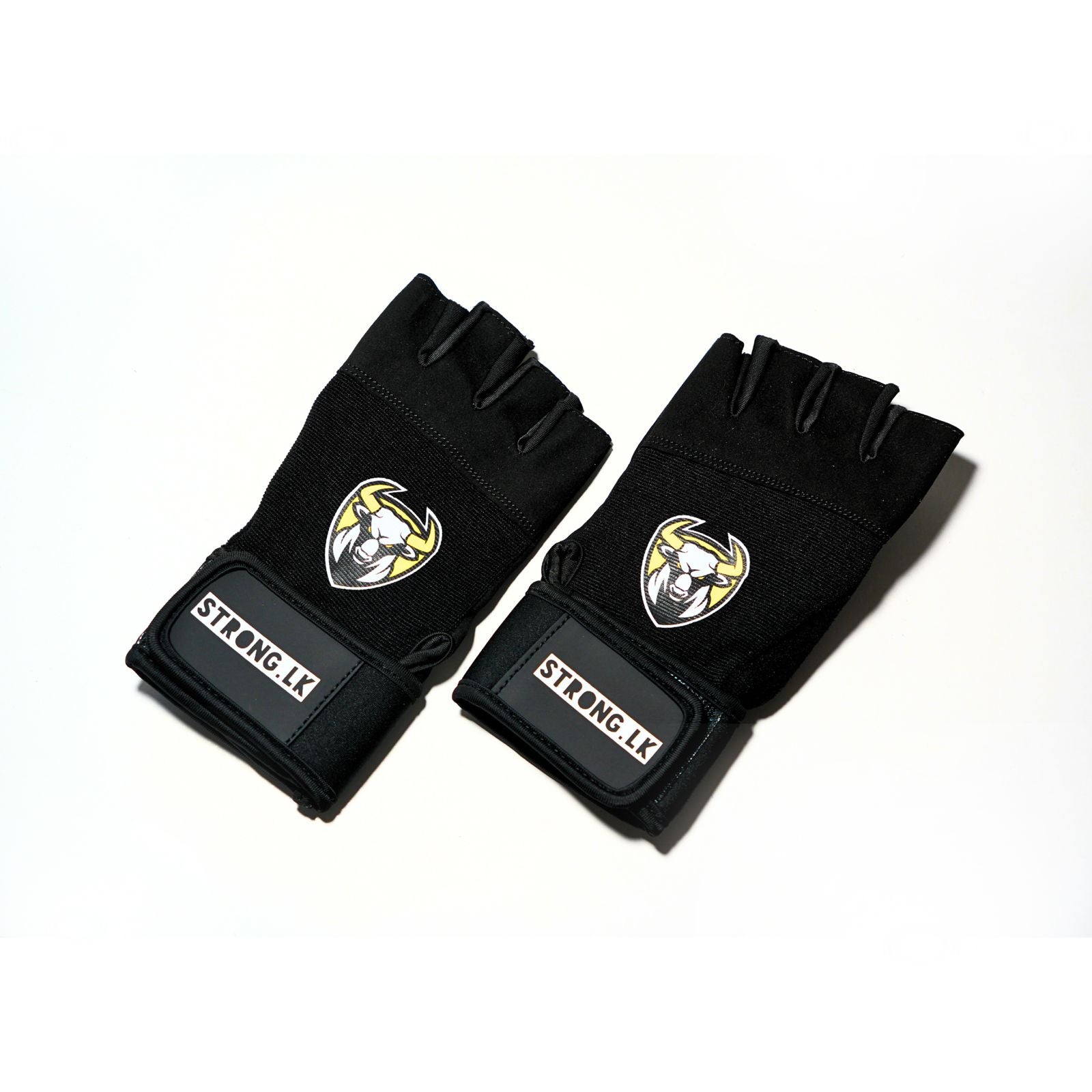 Strong LK Gloves image 2