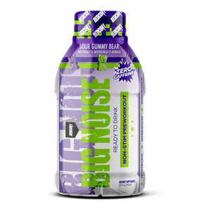 Ready to Drink Big Noise image 0