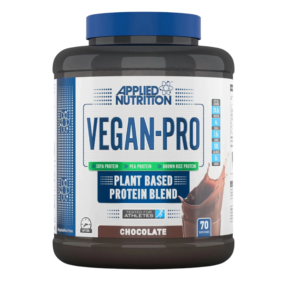 Applied Nutrition Vegan Pro 70 Servings image 0