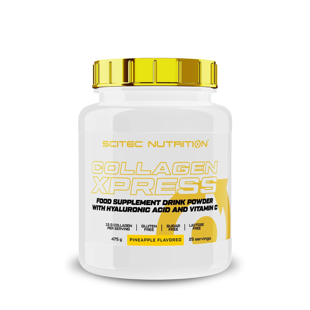 Scitec Collagen Xpress 25 Servings image 0