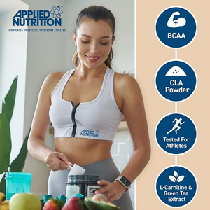 Applied Nutrition Diet Whey 1.8kg image 2