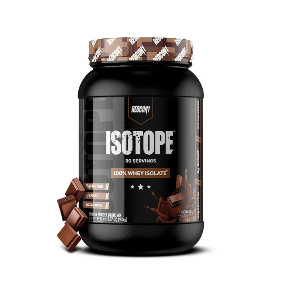 Redcon Isotope 2lbs