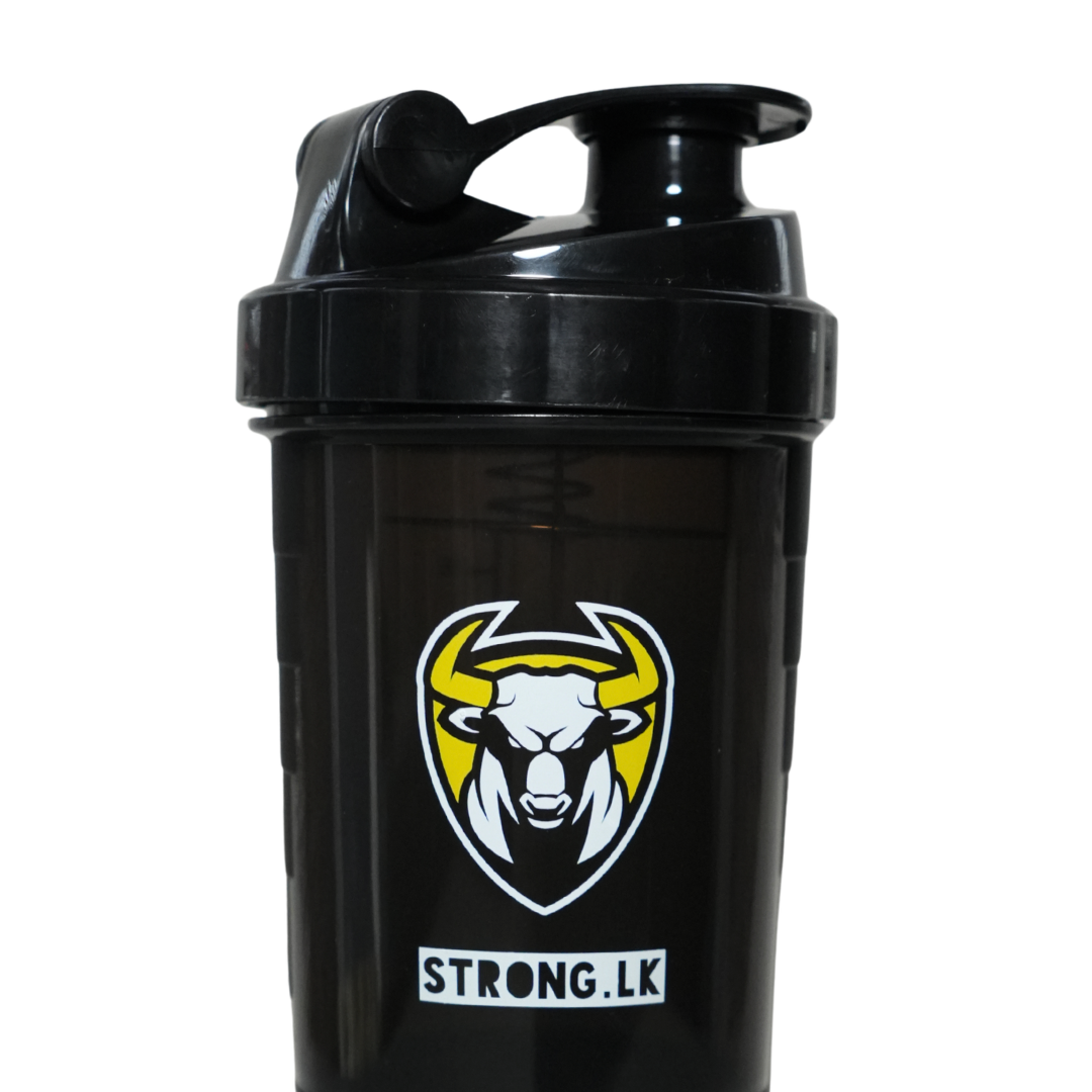 3-IN-1 PREMIUM STRONG.LK SHAKER