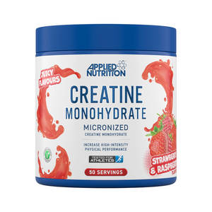 Applied Nutrition Flavored Creatine 250g image 0