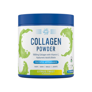 Applied Nutrition Flavoured Collagen 30 servings image 0
