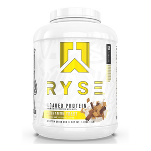 Ryse Loaded Protein 2kg image 0