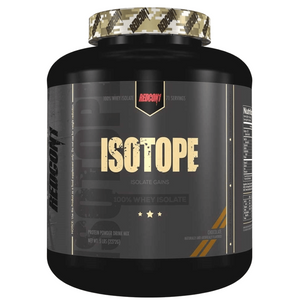 Redcon Isotope 71 Servings image 3