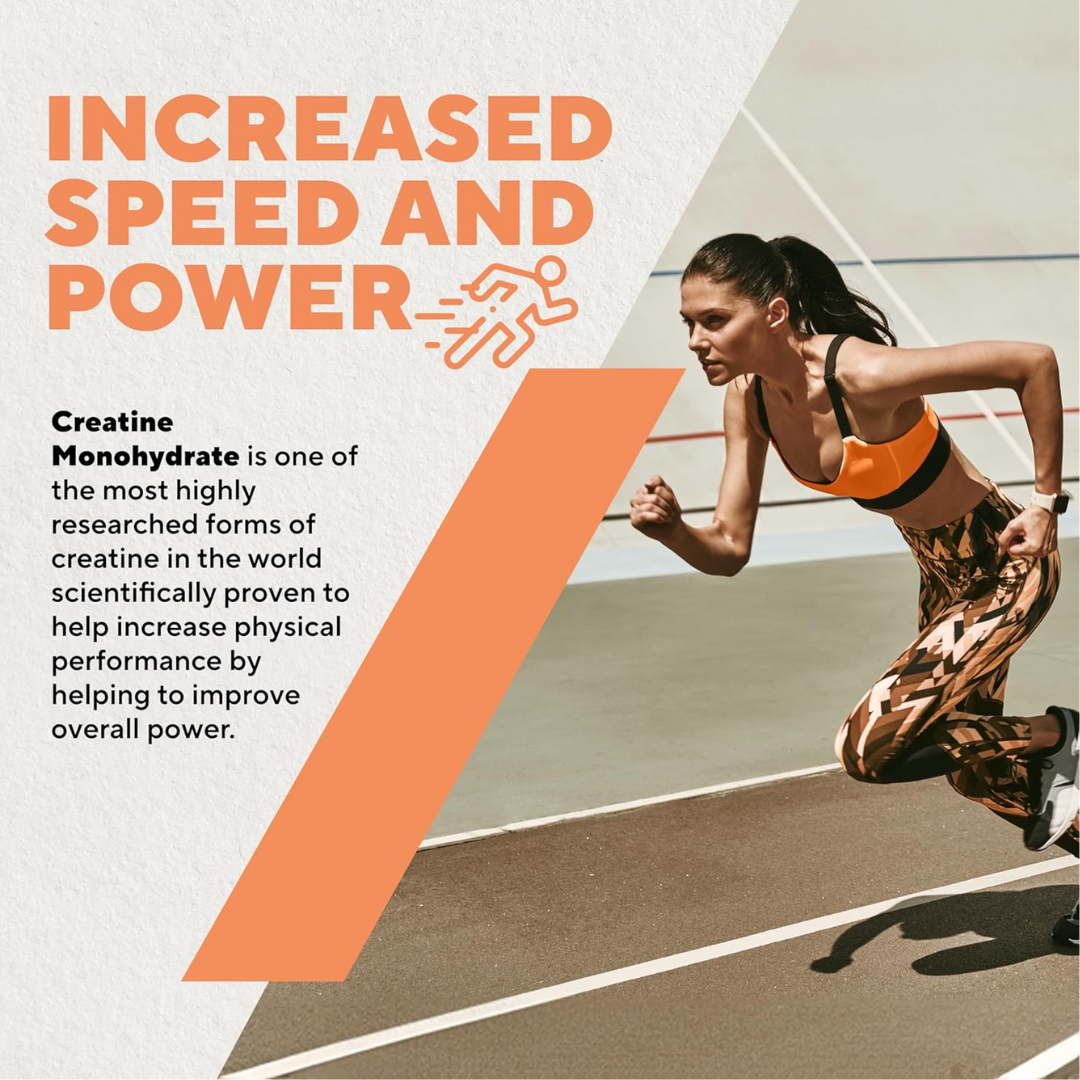 My Protein Creatine 45 Servings