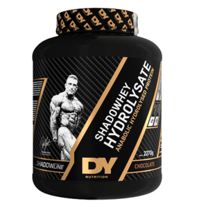 DY SHADOW Hydrolysate 90 Servings image 0