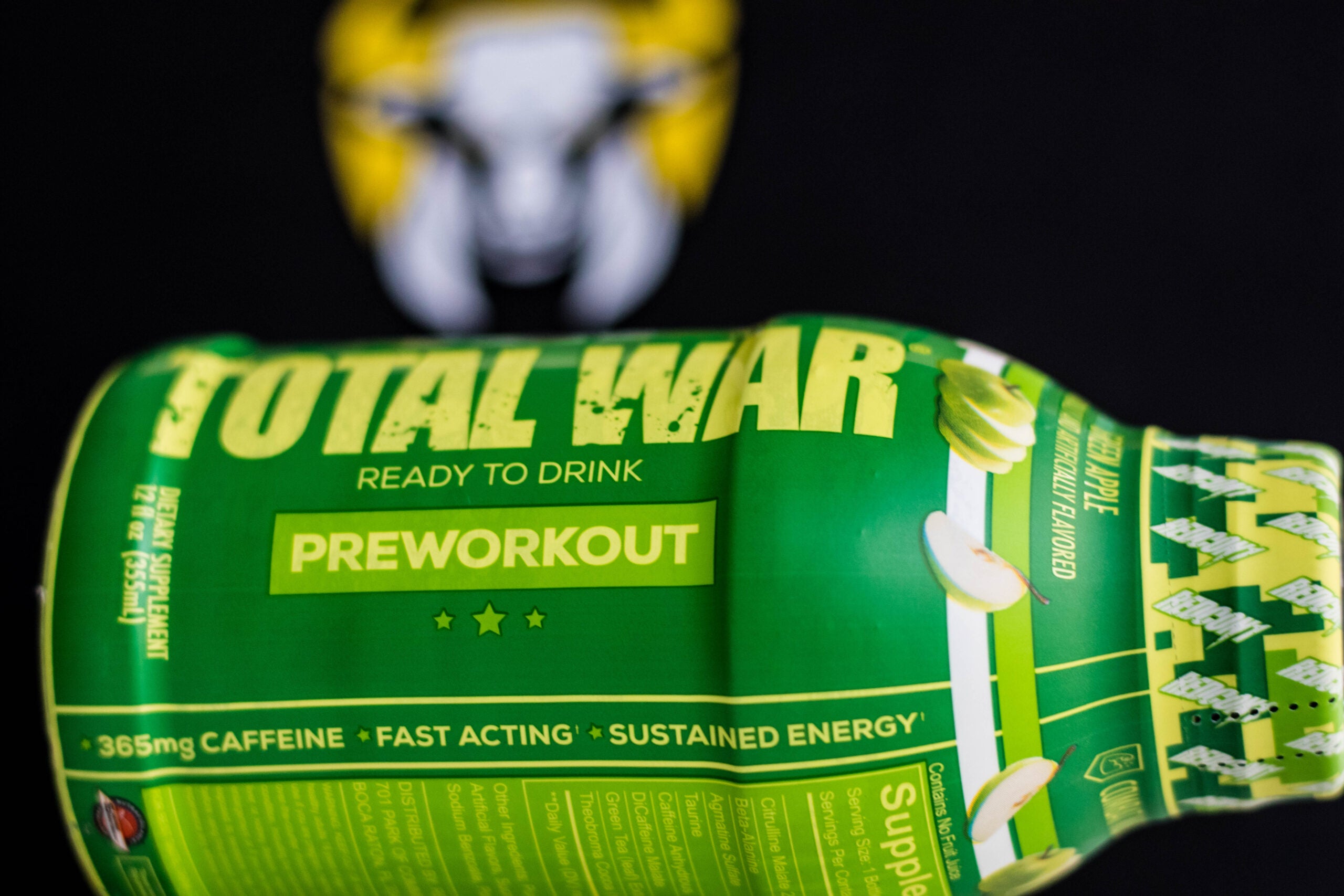 Strong.lk Gift Box - Option 3 (The Build & Boost Box) image 2