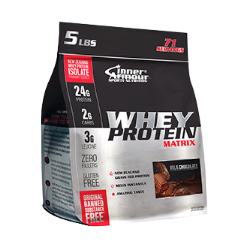 Inner Armour Whey Matrix 5lbs image 0