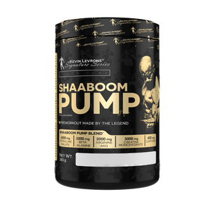SHAABOOM PUMP 44 Servings image 0