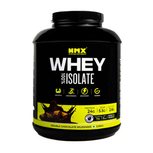 Nutrimax Whey isolate 74 Servings image 0