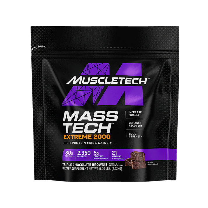 Muscletech Masstech Extreme 2000 6lbs – StrongLK