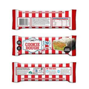 Adonis Protein Bar image 1