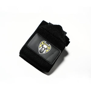 Strong LK Wrist Wrap image 2