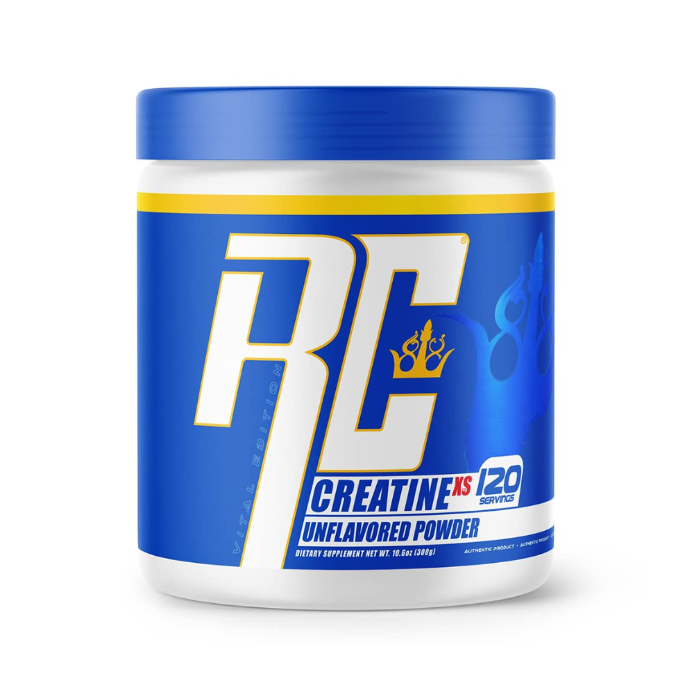 RC Creatine 120 Servings image 0