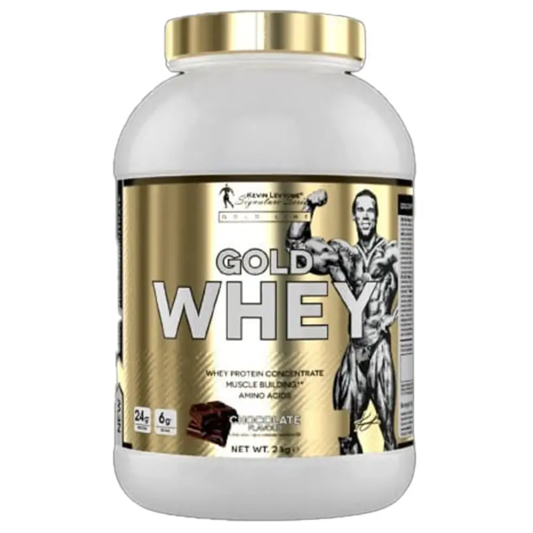 Kevin Levrone GOLD Whey 66 Servings image 0