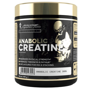 Kevin Levrone Anabolic Creatine image 1