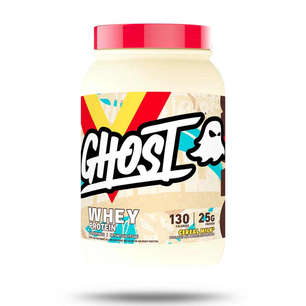 Ghost Protein 2lbs image 0
