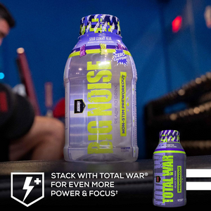 Ready to Drink Big Noise image 1