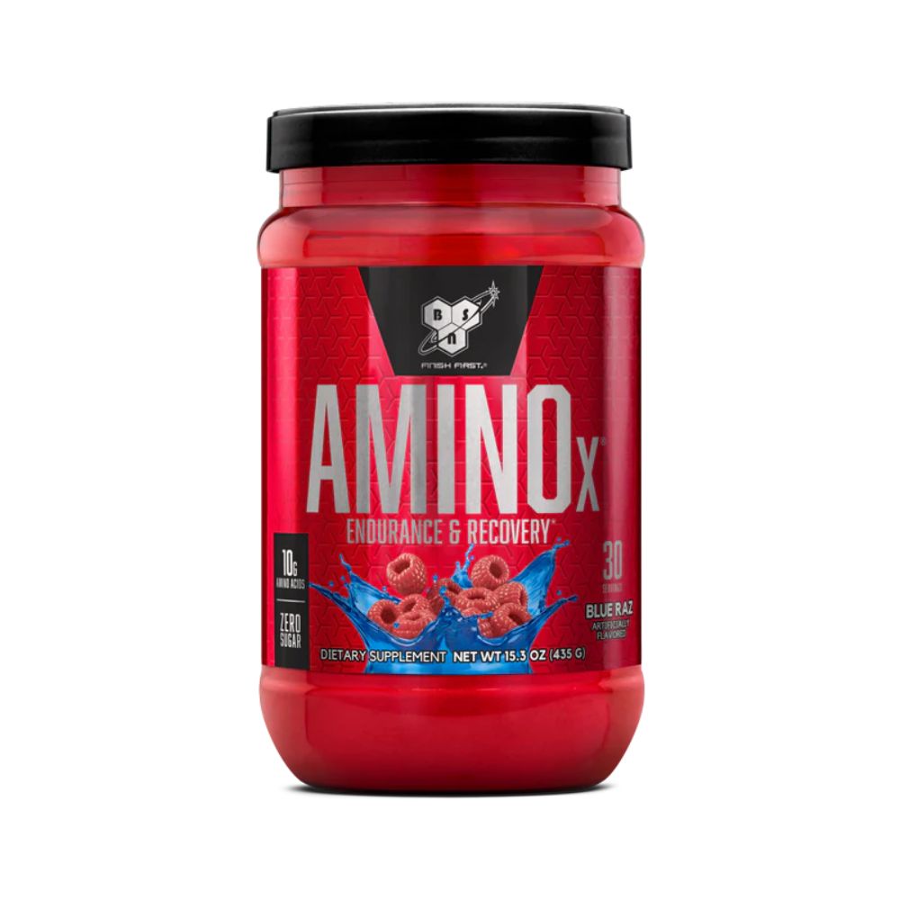 BSN AMINOx 30 Servings