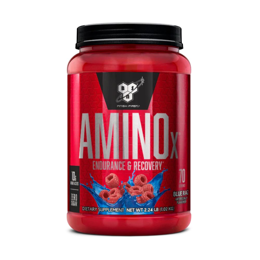 BSN AMINOx 70 Servings
