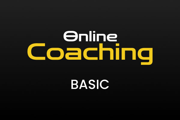 Online Coaching Basic
