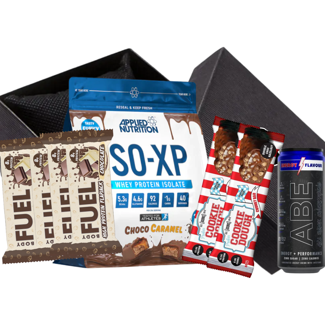 Fitness gift bocxes sri lanka