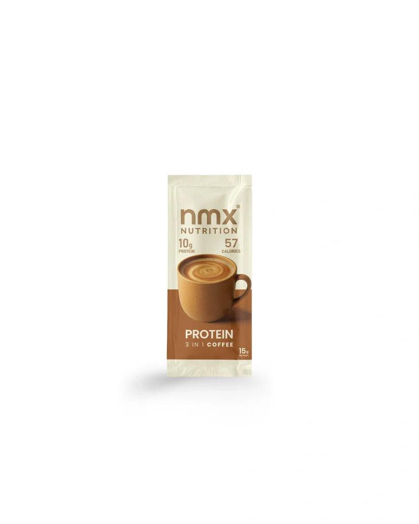 NMX Protein Coffee