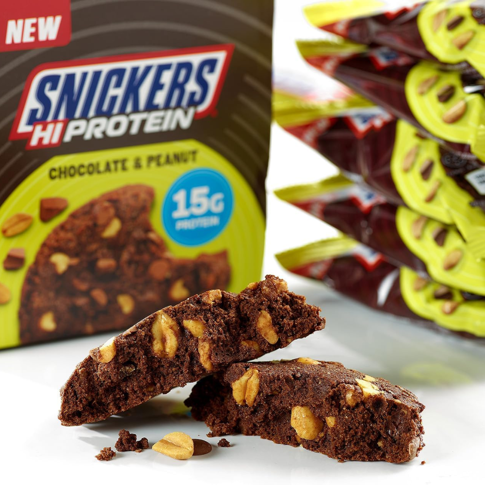 Snickers Cookie Sri lanka
